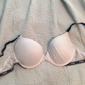 Victoria secret push up Bra 36 B